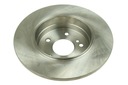 DISCS BRAKE MERCEDES E CLASS S210 W210 290X12 REAR photo 2 - milautoparts-fr.ukrlive.com