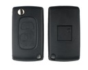 CITROEN C3 PICASSO KEY REMOTE CONTROL CASING FOLDED photo 2 - milautoparts-fr.ukrlive.com