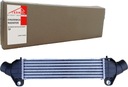 INTERCOOLER FORD MONDEO 3 2.0TDCI 2.2TDCI 2000- photo 1 - milautoparts-fr.ukrlive.com