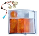 DIRECTION INDICATOR SCANIA 114,124 RIGHT + WIRE ASSEMBLY ELECTRICAL photo 1 - milautoparts-fr.ukrlive.com