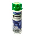 NIKWAX BASEWASH ДЛЯ СТИРКИ ТЕРМОАКТИВНОГО БЕЛЬЯ