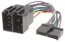 Konektor pre PROLOGY CMD-120, AEG530 - ISO Model Z172