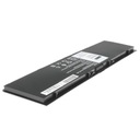 GREEN CELL BATÉRIA DE93 PRE DELL LATITUDE E7440 4500MAH 7,4V Druh náhradný