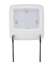 Stolná lampa HELSINKI LED modrá Kód výrobcu 302854