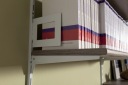 КРОНШТЕЙН ПОЛКИ WISZACEJ 55KG REGAL SCIENNY ELEMENTSYSTEM ANGLE 18CM СРІБНИЙ  (6986808348) фото min 13