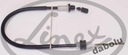 CABLE GAS FIAT BRAVO BRAVA MAREA 1.9TD photo 1 - milautoparts-fr.ukrlive.com