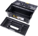 BOÎTE INSTRUMENTALE PLASTIQUE PR-16 78812 VORELphoto 15