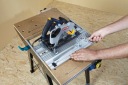 Стол для станка Wolfcraft Master Cut 1500
