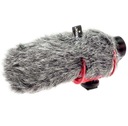 Лобовое стекло RODE DeadCat для VideoMic GO