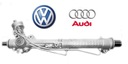 CRÉMAILLÈRE DE DIRECTION VOLKSWAGEN PASSAT B5 RÉFECTION AUDI A4 B5 photo 2 - milautoparts-fr.ukrlive.com