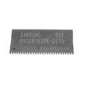 K4S281632K-UI75 SDRAM память 128Mb TSOP2 SAMSUNG