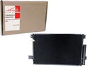 RADIATEUR DU CLIMATISEUR AVENSIS T25 2.0 2.2 D4D 05- photo 1 - milautoparts-fr.ukrlive.com