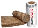 CLIMOWOOL DF33 МИНЕРАЛЬНАЯ ВАТА 15 СМ 0,033