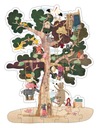 Puzzle pre deti, Môj strom | Londji Zbierka Inna