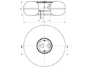 BORMECH 600/190 41L TANK TOROIDALNY INTERIOR BUTLA LPG 2024 photo 3 - milautoparts-fr.ukrlive.com