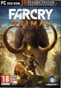 Специальное издание Far Cry Primal (ПК) PL BOX