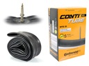 Камера Continental MTB 29 дюймов x 1,75 дюйма 2,5 дюйма presta 60