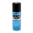 PLASTIC SPRAY PRF-202 защитное покрытие для печати