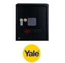 Электронный сейф YALE YSV/390/DB1