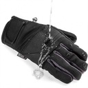 Fotografické rukavice PGYTECH Veľkosť XL P-GM-108 Ďalšie vlastnosti pre dotykové obrazovky zateplenie