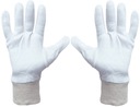 Pracovné rukavice Vložky 100% Bavlna Corey 8