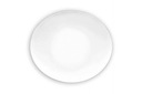 Тарелка для стейка 32x26 см белая PROMETEO BORMIOLI