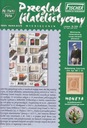 Filatelistický prehľad 10/2016 (169) NEW !!!!!