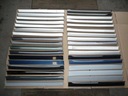 AUDI A3 03-08 8P3 FACING, PANEL SIDE WING WING photo 1 - milautoparts-fr.ukrlive.com