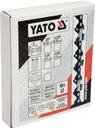 РЕЖУЩАЯ ЦЕПЬ ДЛЯ ПИЛЫ YATO 12 3/8 YT-84949