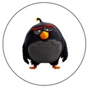 ТОРТ ТОРТ Angry Birds Птасиоры 20см круг
