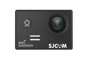 SJCAM SJ5000X ELITE SPORTS КАМЕРА СТАБИЛИЗАЦИЯ