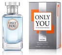 Новый бренд Only You EDT 100 мл НОВИНКА / Gentlemen On