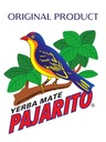 Yerba Mate PAJARITO PREMIUM Despalada 500g 0,5kg Kód výrobce 062807