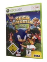 Sega Superstars Теннис X360