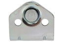 HOOK BOLT LOCK DOOR REAR FORD TRANSIT 00-13 photo 3 - milautoparts-fr.ukrlive.com