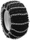 ЦЕПИ противоскольжения ДЛЯ ТРАКТОРА 18x8,5-8 PEERLESS UK