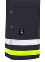 Bunda Guard Black Varovné pásky Reflex EAN (GTIN) 5901801519270