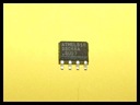 [10 шт.] AT93C66A-10SU-2,7 EEPROM 4K SMD SO8 Atmel