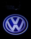 2XLED LOGO PROJECTEUR VW PASSAT B5 B5 RÉFECTION TOUAREG I photo 4 - milautoparts-fr.ukrlive.com