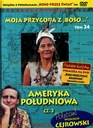 [DVD] МОЁ ПРИКЛЮЧЕНИЕ БОСИКОМ: ЮЖНАЯ АМЕРИКА 2