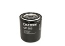 FILTRON OP583 - FILTRE HUILES / SUZUKI photo 1 - milautoparts-fr.ukrlive.com