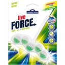 Туалетный блок General Fresh Five Force Forest 50г