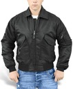 Výpredaj Bunda TÚV - 45 Flight Jacket Surpus XL Veľkosť XL