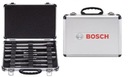 Sada vrtákov a sekáčov Bosch v kufríku 2608578765 EAN (GTIN) 6949509227911