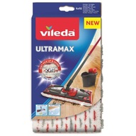 Картридж Швабри Vileda ULTRAMAX ULTRAMAT запас 2в1 TURBO