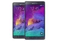 Швидкий сенсорний екран + заміна для Samsung Note 4 N910