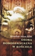 Гомосексуаліст у церкві-Адам Клак