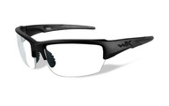 Окуляри Wiley X VALOR 2.5 Clear Matte Black Frame