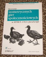 :} Створення ізометричних соціальних ігор