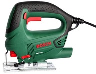 ЛОБЗИК 500W PST 650 BOSCH + ВАЛІЗА